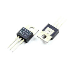 LM2940T-10.0 TO-220-3 IC REG LDO 10V 1A TO220-3