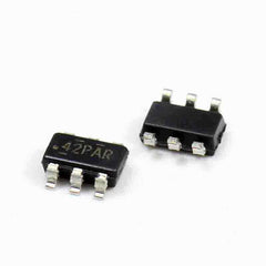 SI3442DV 6-SSOT MOSFET N-CH 20V 4.1A SSOT-6
