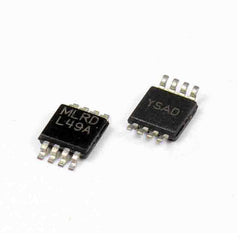 LP2988AIMM-3.0 8-MSOP IC REG LDO 3V .2A 8-MSOP
