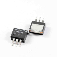 LM1085ISX-ADJ TO-263-3 IC REG LDO ADJ 3A TO-263