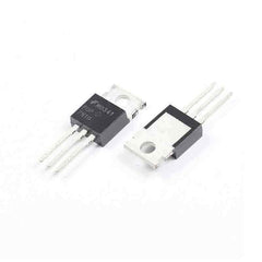 FQP7N10 TO-220 MOSFET N-CH 100V 7.3A TO-220