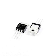FQP2P25 TO-220 MOSFET P-CH 250V 2.3A TO-220