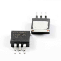 LM2940CSX-9.0 TO-263-3 IC REG LDO 9V 1A TO-263