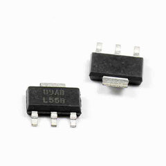 LM2940IMP-10 SOT-223-3 IC REG LDO 10V 1A SOT-223