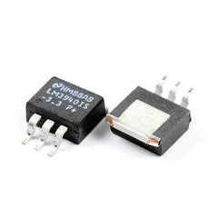 LM3940ISX-3.3 TO-263-3 IC REG LDO 3.3V 1A TO-263