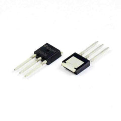 HUF75307D3 I-Pak MOSFET N-CH 55V 15A IPAK