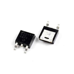 FQD6N25TF D-Pak MOSFET N-CH 250V 4.4A DPAK