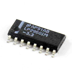 LP2960IMX-3.3 16-SOIC IC REG LDO 3.3V .5A 16-SOIC