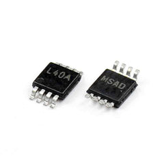 LP2986AIMM-3.3 8-MSOP IC REG LDO 3.3V .2A 8-MSOP