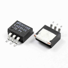 LM2940SX-10 TO-263-3 IC REG LDO 10V 1A TO-263