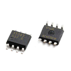 X5083S8I-2.7T2 8-SOIC IC SUPERVISOR CPU 8K EE 8-SOIC