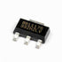 REG1117-5/2K5G4 - SOT-223-4 - IC REG LDO 5V .8A SOT223-4