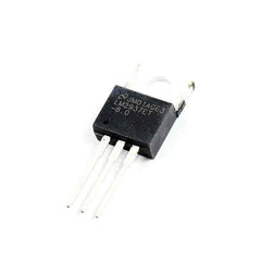 LM2937ET-8.0 TO-220-3 IC REG LDO 8V .5A TO220-3