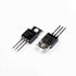 FQP5N40 - TO-220 - MOSFET N-CH 400V 4.5A TO-220