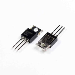 FQP5N40 TO-220 MOSFET N-CH 400V 4.5A TO-220