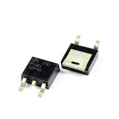FQD12P10TF D-Pak MOSFET P-CH 100V 9.4A DPAK