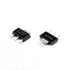 HUF75307T3ST - SOT-223-3 - MOSFET N-CH 55V 2.6A SOT-223