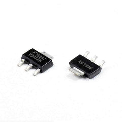 HUF75307T3ST SOT-223-3 MOSFET N-CH 55V 2.6A SOT-223