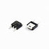 FQD19N10TF - D-Pak - MOSFET N-CH 100V 15.6A DPAK