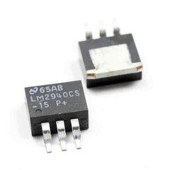 LM2940CS-15 TO-263-3 IC REG LDO 15V 1A TO-263