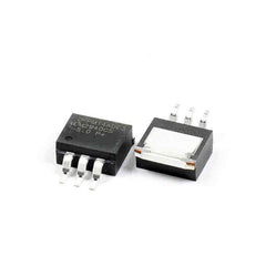 LM2940CS-5.0 TO-263-3 IC REG LDO 5V 1A TO-263