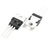 HUF75309P3 - TO-220AB - MOSFET N-CH 55V 19A TO-220AB