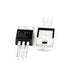 FQP5N50C - TO-220 - MOSFET N-CH 500V 5A TO-220