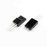 FQPF6N40C - TO-220F - MOSFET N-CH 400V 6A TO-220F