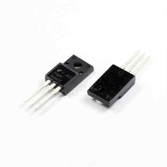 FQPF6N40C TO-220F MOSFET N-CH 400V 6A TO-220F