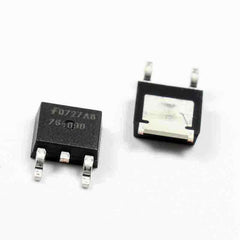 HUFA76409D3ST D-Pak MOSFET N-CH 60V 18A DPAK
