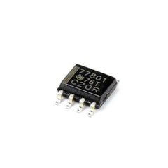 TPS77801DR 8-SOIC IC REG LDO ADJ .75A 8-SOIC