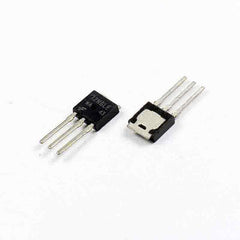 RFD12N06RLE I-Pak MOSFET N-CH 60V 18A IPAK