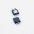 TPS7A4001DGNR - 8-MSOP-PowerPad - IC REG LDO ADJ 50MA 8MSOP