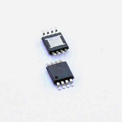 TPS7A4001DGNR 8-MSOP-PowerPad IC REG LDO ADJ 50MA 8MSOP