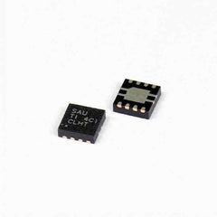 TPS7A8101DRBR 8-SON Exposed Pad (3x3) IC REG LDO ADJ 1A 8SON