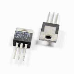 LM3940IT-3.3 TO-220-3 IC REG LDO 3.3V 1A TO220-3