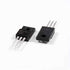 FQPF3P50 - TO-220F - MOSFET P-CH 500V 1.9A TO-220F