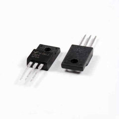 FQPF3P50 TO-220F MOSFET P-CH 500V 1.9A TO-220F