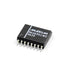 MAX695CWE - 16-SOIC W - IC MPU SUPERVISRY CIRCUIT 16SOIC