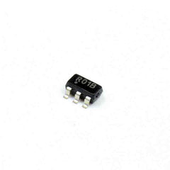 REG101NA-5/3K SOT-23-5 IC REG LDO 5V .1A SOT23-5