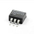 LM2937ES-10 - TO-263-3 - IC REG LDO 10V .5A TO-263