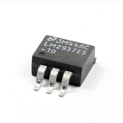 LM2937ES-10 TO-263-3 IC REG LDO 10V .5A TO-263