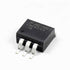 LM2937ES-15 - TO-263-3 - IC REG LDO 15V .5A TO-263