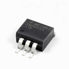 LM2937ES-15 TO-263-3 IC REG LDO 15V .5A TO-263