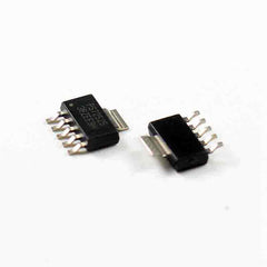 TPS72525DCQRG4 SOT-223-6 IC REG LDO 2.5V 1A SOT223-6