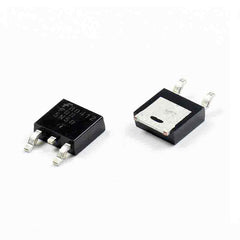 FQD5N50TF D-Pak MOSFET N-CH 500V 3.5A DPAK