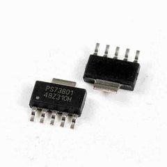 TPS73801DCQR SOT-223-6 IC REG LDO ADJ 1A SOT223-6