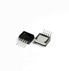 MCP1827-5002E/ET DDPAK/TO-263-5 IC REG LDO 5V 1.5A 5DDPAK