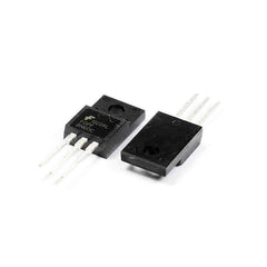 FQPF8N60C TO-220F MOSFET N-CH 600V 7.5A TO-220F