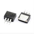 LM2931AS-5.0 - TO-263-3 - IC REG LDO 5V .1A TO-263